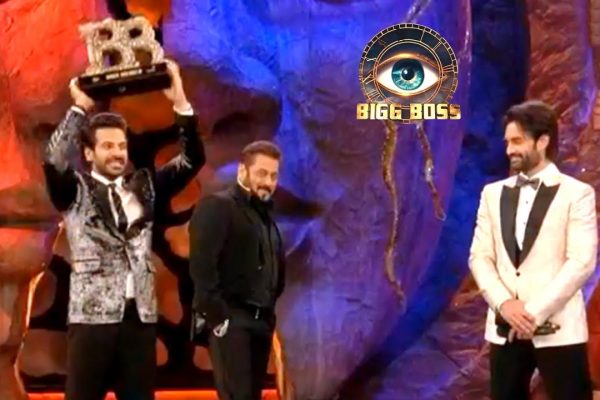 Karan Veer Mehra Wins Bigg Boss 18: Victory Redefined